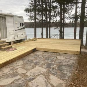 Meet your Posher, Jeff